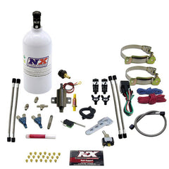 Nitrous Express Nitrous Oxide Injection System Kit 60002P