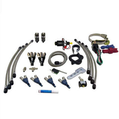 Nitrous Express Nitrous Oxide Injection System Kit 60005-00P