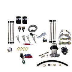 Nitrous Express Nitrous Oxide Injection System Kit 60006-00P