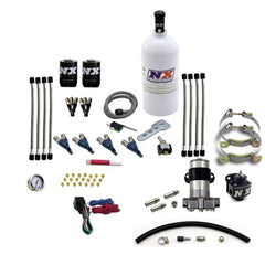 Nitrous Express Nitrous Oxide Injection System Kit 60006P