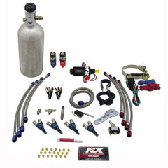 Nitrous Express Nitrous Oxide Injection System Kit 60008P