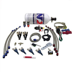 Nitrous Express Nitrous Oxide Injection System Kit 60010P