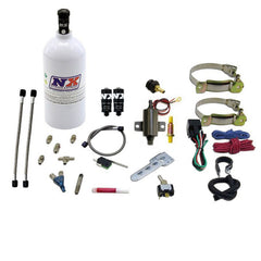 Nitrous Express Nitrous Oxide Injection System Kit 60011P