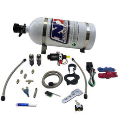 Nitrous Express Nitrous Oxide Injection System Kit 60014P