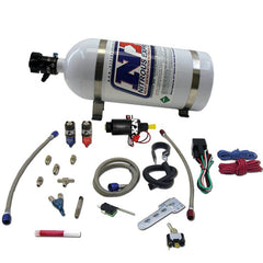 Nitrous Express Nitrous Oxide Injection System Kit 60015P