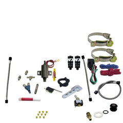 Nitrous Express Nitrous Oxide Injection System Kit 60022-00P