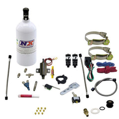 Nitrous Express Nitrous Oxide Injection System Kit 60022P