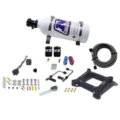 Nitrous Express Nitrous Oxide Injection System Kit 60040-05