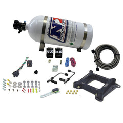 Nitrous Express Nitrous Oxide Injection System Kit 60040-10