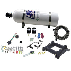 Nitrous Express Nitrous Oxide Injection System Kit 60040-15