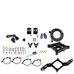 Nitrous Express Nitrous Oxide Injection System Kit 60042-00