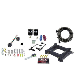 Nitrous Express Nitrous Oxide Injection System Kit 60045-00