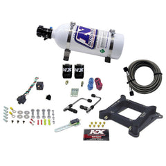 Nitrous Express Nitrous Oxide Injection System Kit 60045-05