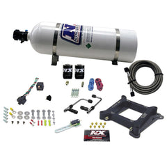 Nitrous Express Nitrous Oxide Injection System Kit 60045-15