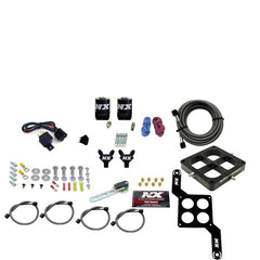 Nitrous Express Nitrous Oxide Injection System Kit 60047-00