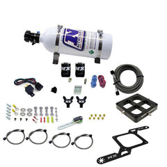 Nitrous Express Nitrous Oxide Injection System Kit 60047-05