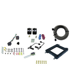 Nitrous Express Nitrous Oxide Injection System Kit 60070-00