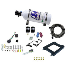 Nitrous Express Nitrous Oxide Injection System Kit 60070-05