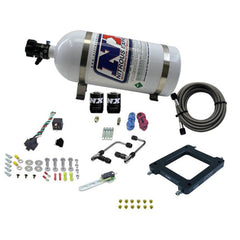 Nitrous Express Nitrous Oxide Injection System Kit 60070-10