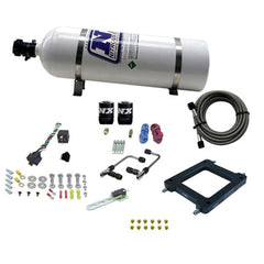 Nitrous Express Nitrous Oxide Injection System Kit 60070-15