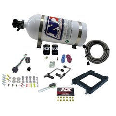 Nitrous Express Nitrous Oxide Injection System Kit 60075-10