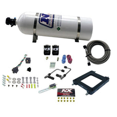 Nitrous Express Nitrous Oxide Injection System Kit 60075-15