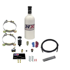 Nitrous Express Nitrous Oxide Injection System Kit 60111P