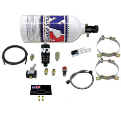 Nitrous Express Nitrous Oxide Injection System Kit 60112P