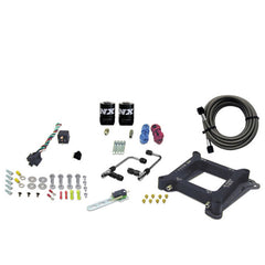 Nitrous Express Nitrous Oxide Injection System Kit 60540-00