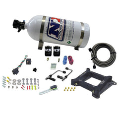 Nitrous Express Nitrous Oxide Injection System Kit 60540-10