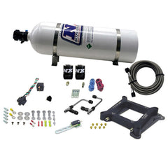 Nitrous Express Nitrous Oxide Injection System Kit 60540-15