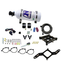 Nitrous Express Nitrous Oxide Injection System Kit 60542-05