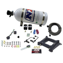 Nitrous Express Nitrous Oxide Injection System Kit 60545-10