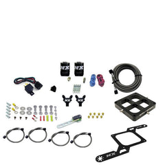 Nitrous Express Nitrous Oxide Injection System Kit 60547-00