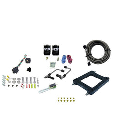 Nitrous Express Nitrous Oxide Injection System Kit 60570-00