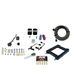 Nitrous Express Nitrous Oxide Injection System Kit 60575-00