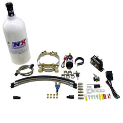 Nitrous Express Nitrous Oxide Injection System Kit 61025-1.0P