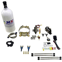 Nitrous Express Nitrous Oxide Injection System Kit 61026-1.0P