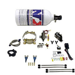 Nitrous Express Nitrous Oxide Injection System Kit 61026-2.5P