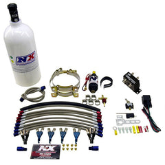 Nitrous Express Nitrous Oxide Injection System Kit 61028-1.0P