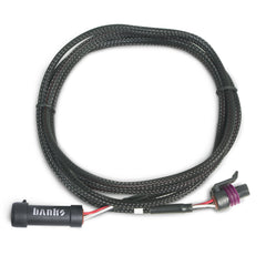 Banks Power Extension Cable Plug And Play Extension Harness 61301-28
