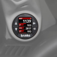 Banks Power EconoMind-? Diesel Tuner 61409