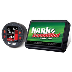 Banks Power EconoMind-? Diesel Tuner 61411