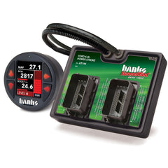 Banks Power EconoMind-? Diesel Tuner 61421