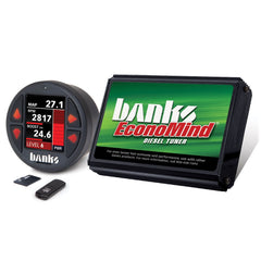 Banks Power EconoMind-? Diesel Tuner 61447