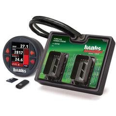 Banks Power EconoMind-? Diesel Tuner 61451