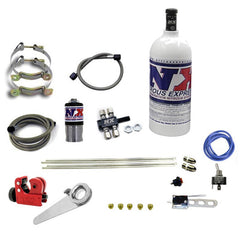 Nitrous Express Nitrous Oxide Injection System Kit 62000-2.5P