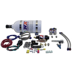 Nitrous Express Nitrous Oxide Injection System Kit 62025P