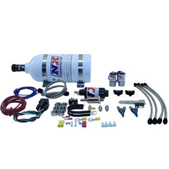 Nitrous Express Nitrous Oxide Injection System Kit 62026P