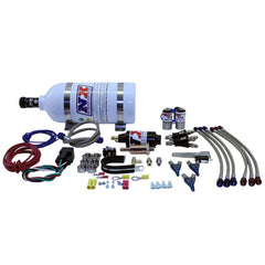 Nitrous Express Nitrous Oxide Injection System Kit 62027P